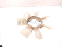 $45 Toyota 7-SPOKE RADIATOR COOLING FAN BLADE $45 Toyota 7-SPOKE RADIATOR COOLING FAN BLADE