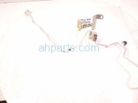 $39 Nissan A/C HIGH PRESSURE LIQUID LINE - 3.8L $39 Nissan A/C HIGH PRESSURE LIQUID LINE - 3.8L