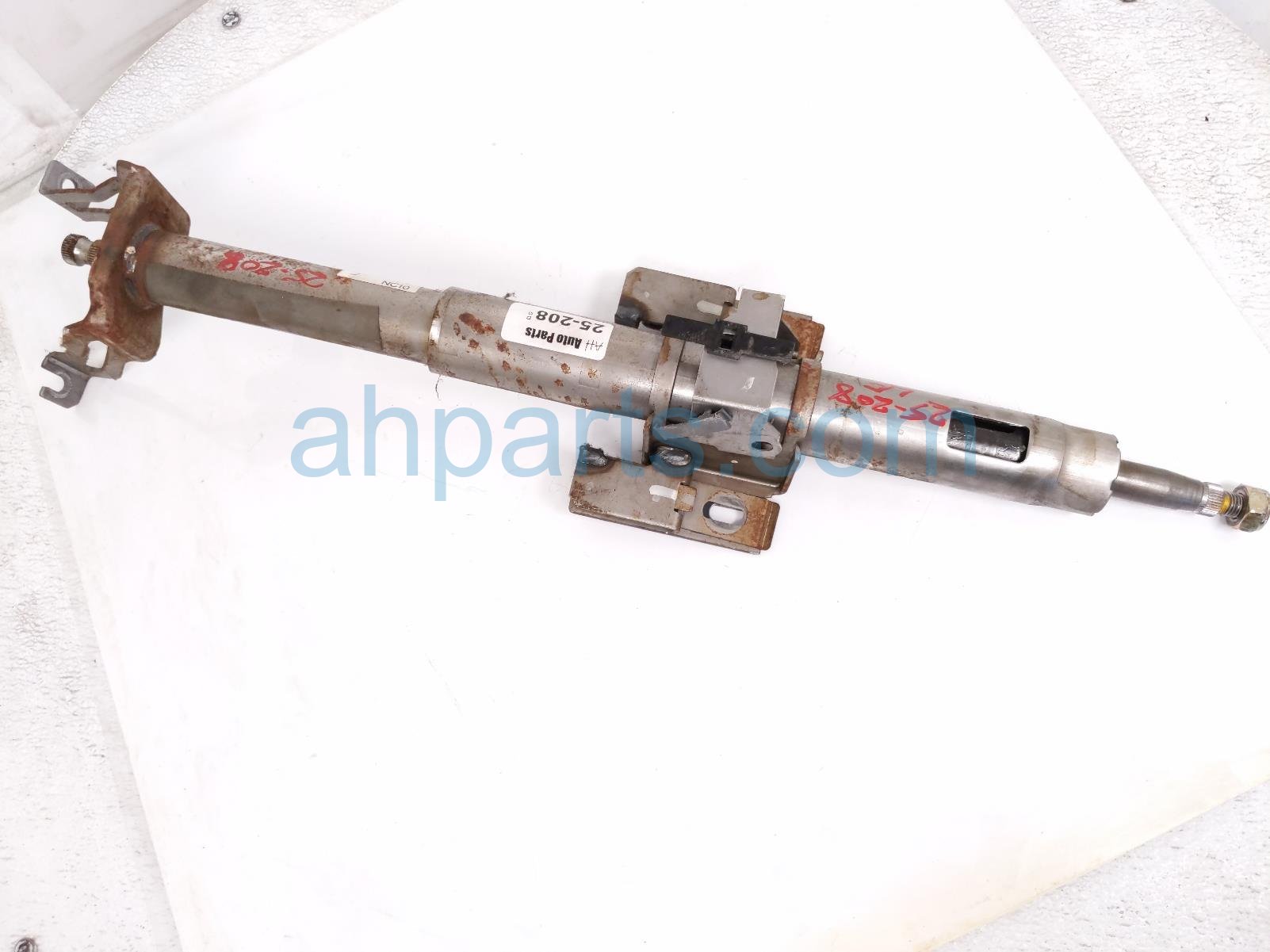 $50 Mazda STEERING COLUMN $50 Mazda STEERING COLUMN