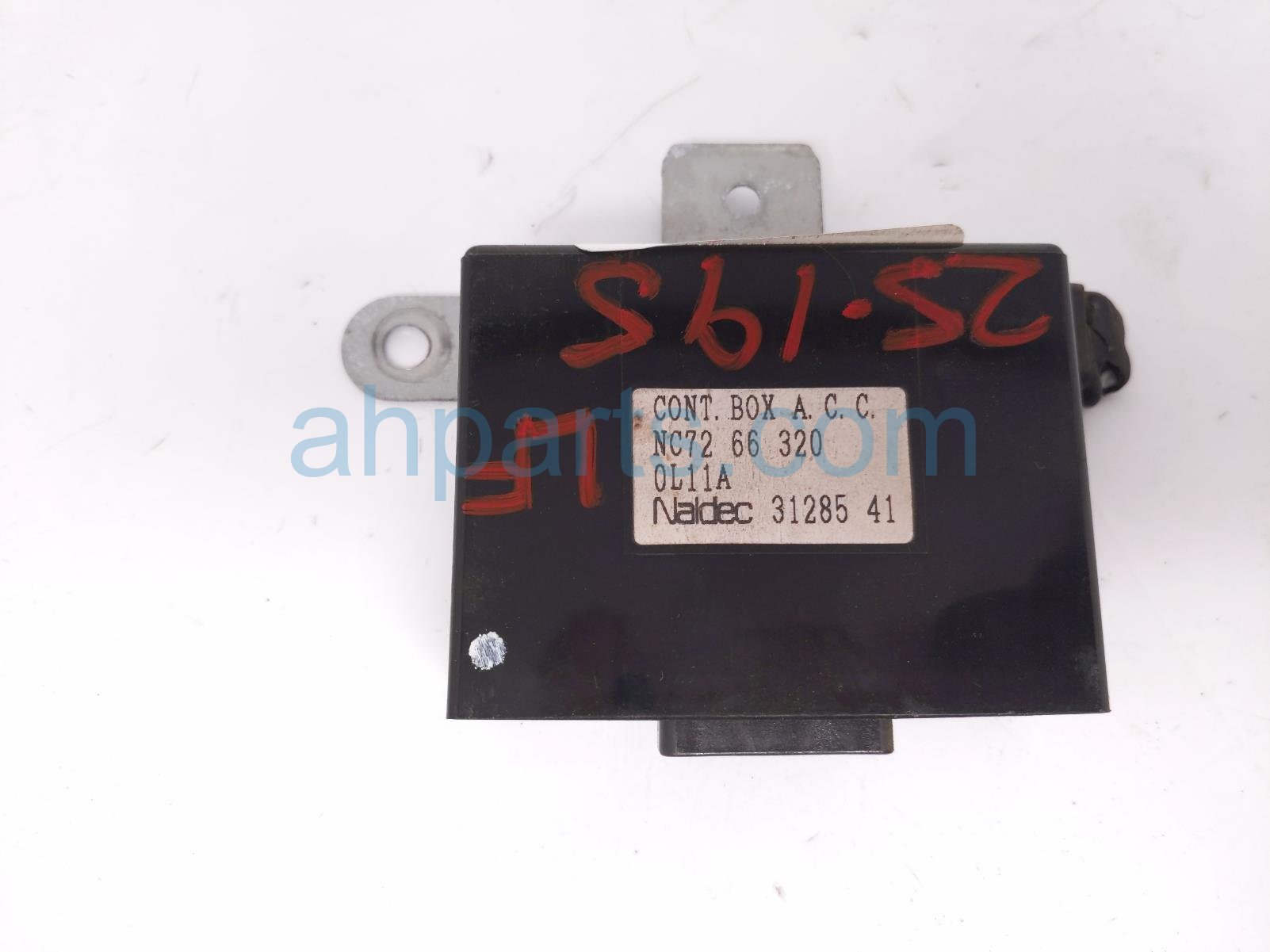 $20 Mazda CRUISE CONTROL COMPUTER MODULE $20 Mazda CRUISE CONTROL COMPUTER MODULE