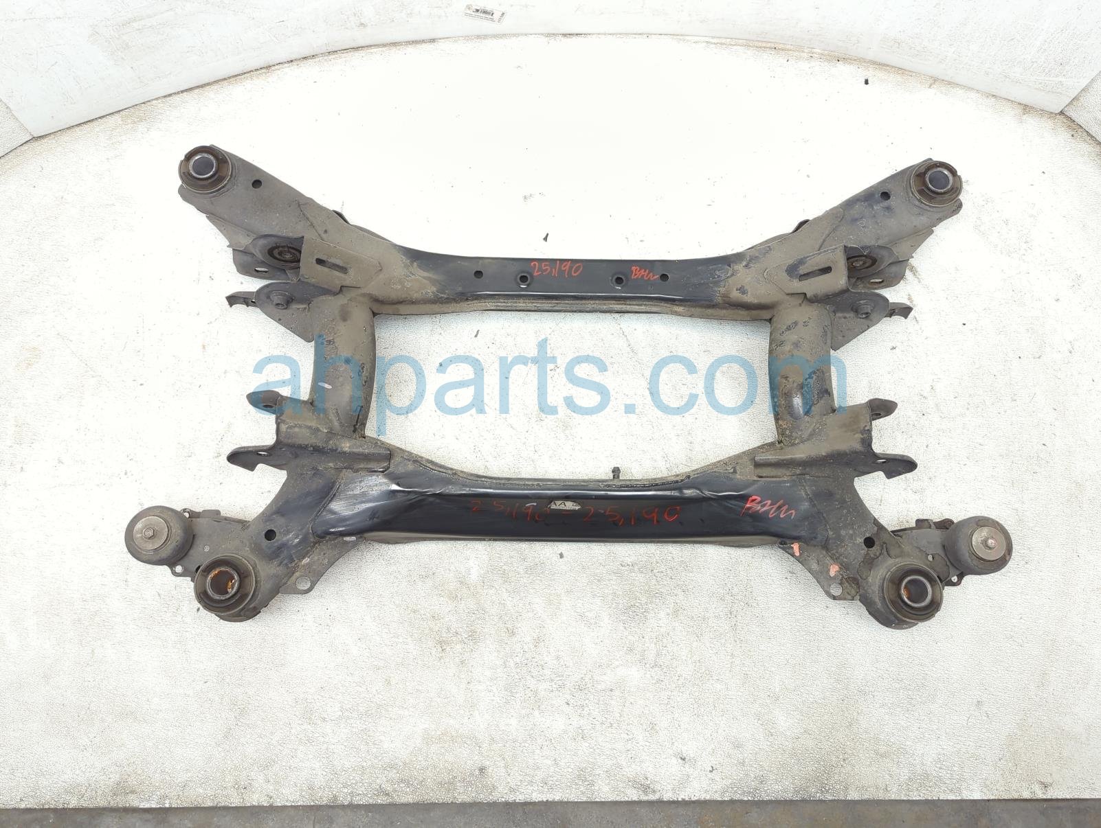 $199 Honda REAR SUB FRAME / CRADLE $199 Honda REAR SUB FRAME / CRADLE