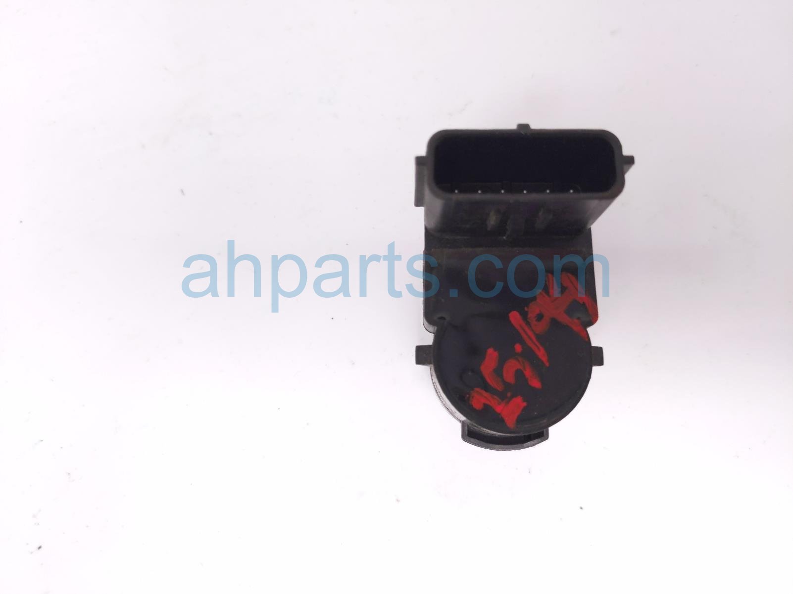 $49 Kia REAR SINGLE PARKING SENSOR - BLACK $49 Kia REAR SINGLE PARKING SENSOR - BLACK