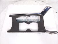 $75 Honda CENTER CONSOLE SHIFTER TRIM BEZEL * $75 Honda CENTER CONSOLE SHIFTER TRIM BEZEL *