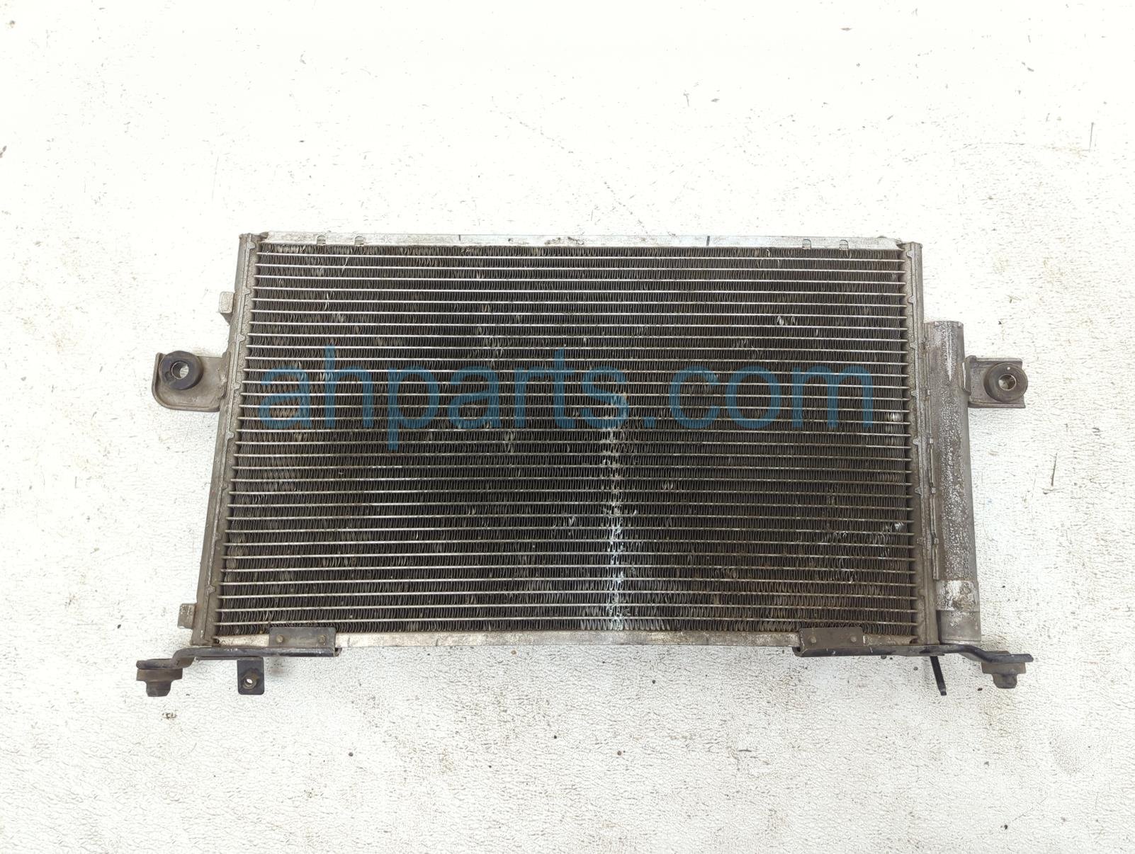 $45 Mazda A/C CONDENSER $45 Mazda A/C CONDENSER