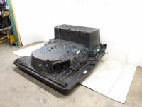 $2000 Honda FLOOR BED ICE BOX $2000 Honda FLOOR BED ICE BOX