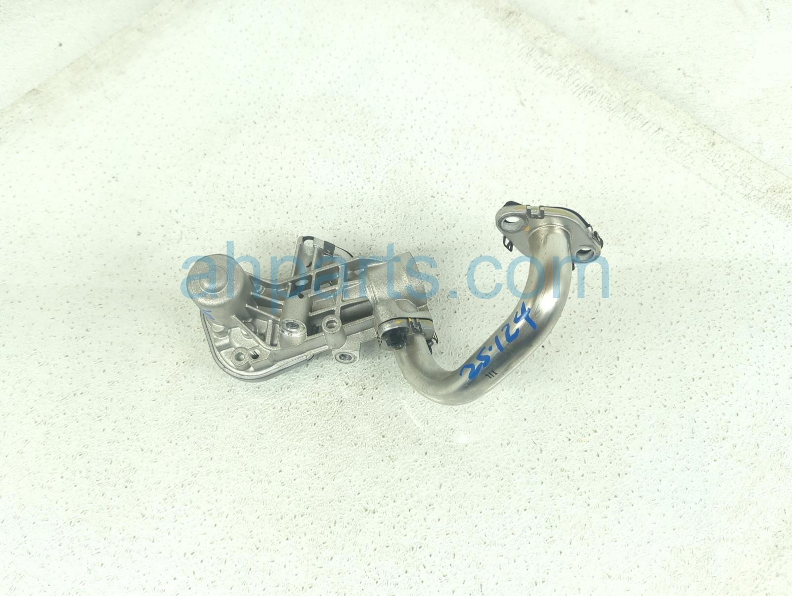 $125 Hyundai EGR VALVE ASSY - 2.0L FWD $125 Hyundai EGR VALVE ASSY - 2.0L FWD