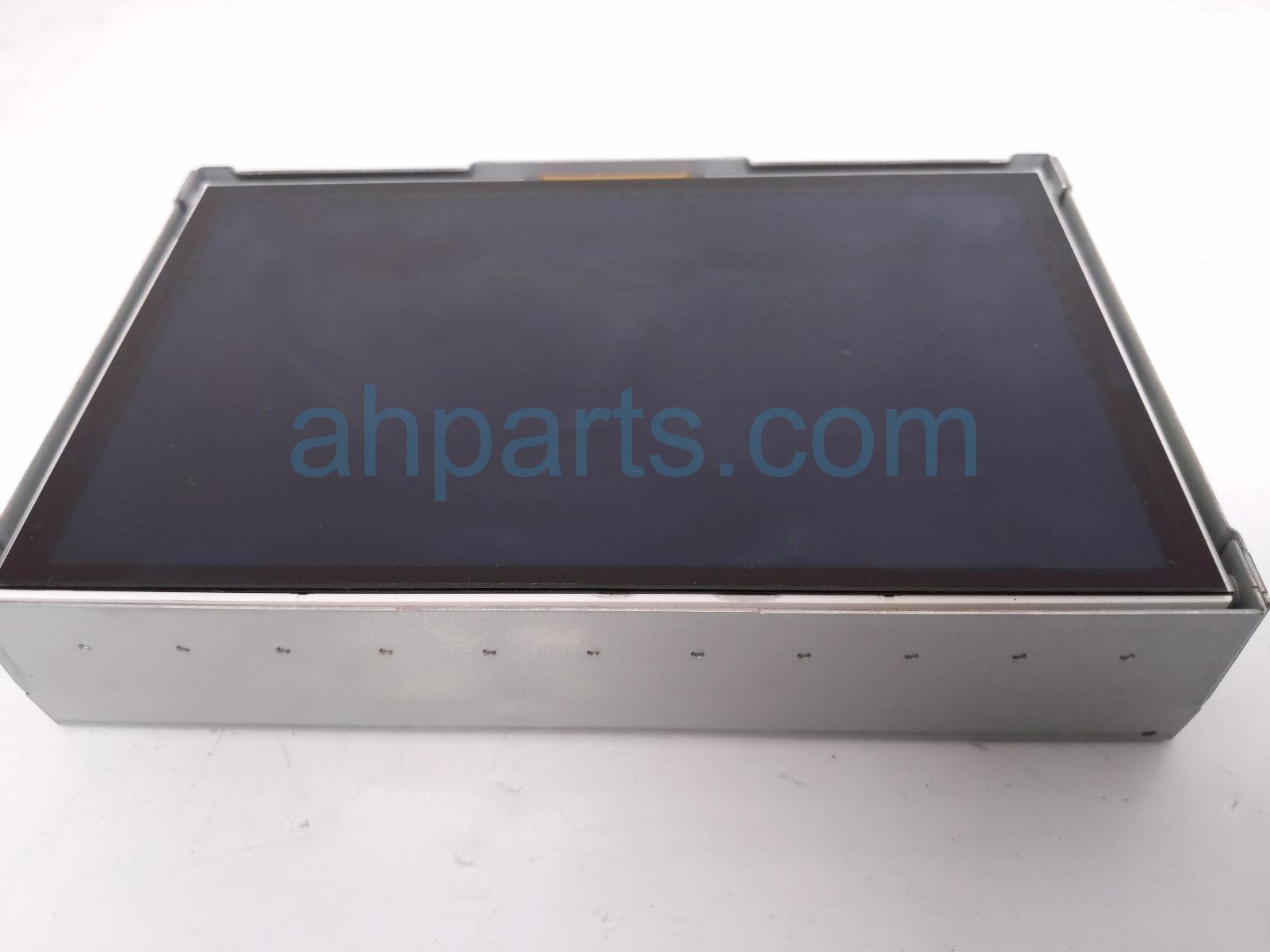 $245 Infiniti DISPLAY SCREEN / UNIT - W/O NAVI