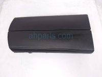 $195 Nissan CENTER CONSOLE LID / ARMREST - BLK * $195 Nissan CENTER CONSOLE LID / ARMREST - BLK *