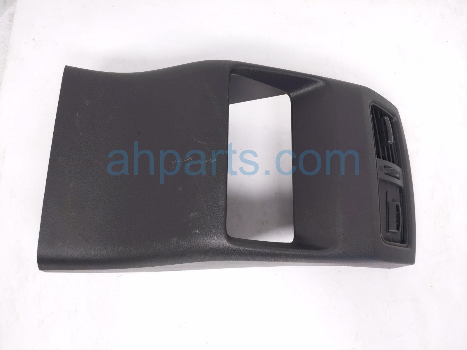 $75 Nissan CONSOLE REAR COVER W/AIR VENT * $75 Nissan CONSOLE REAR COVER W/AIR VENT *