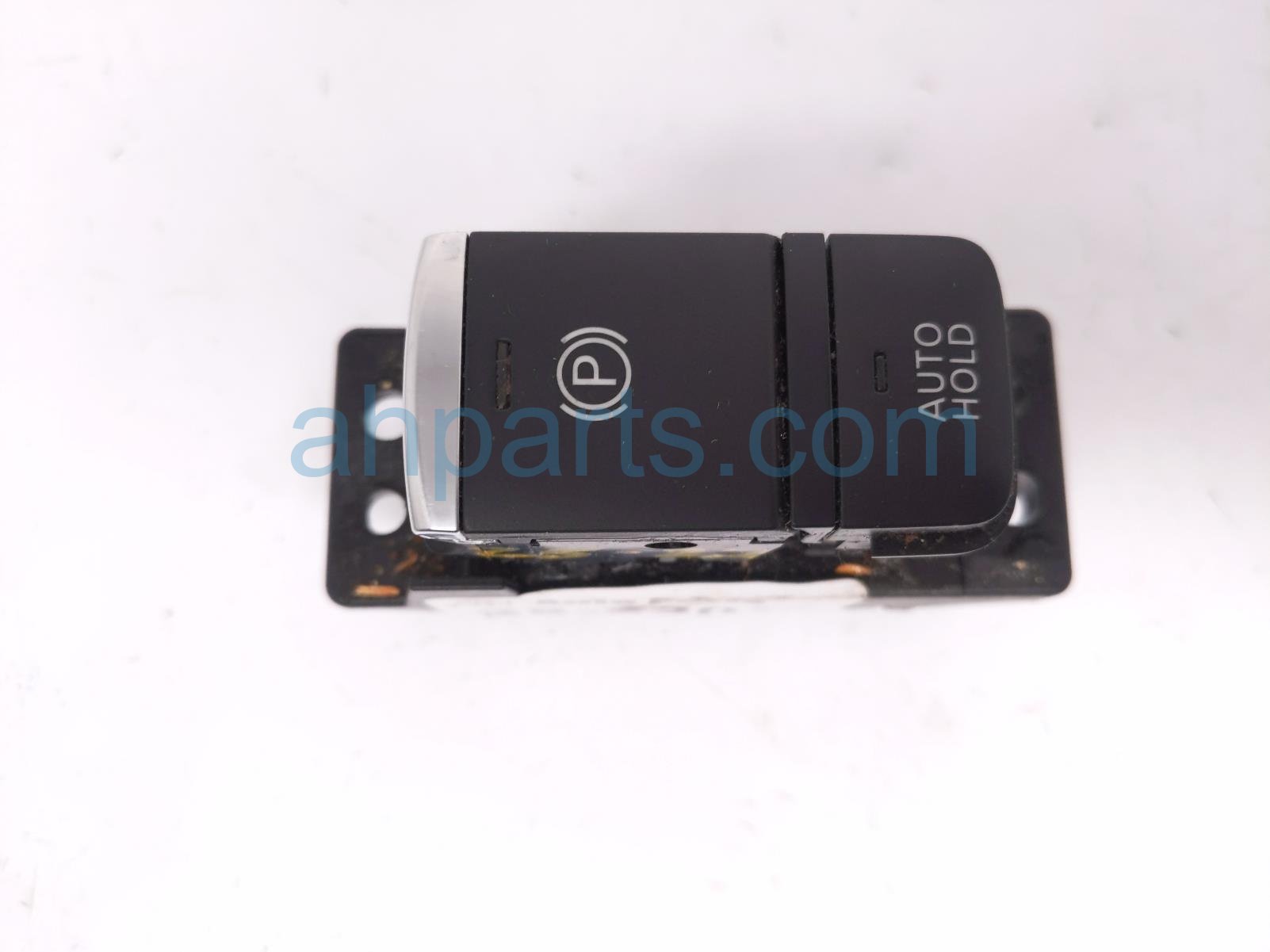 $49 Nissan PARKING BRAKE SWITCH - CONSOLE MTD $49 Nissan PARKING BRAKE SWITCH - CONSOLE MTD