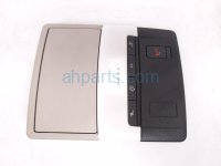 $125 Nissan ROOF CONSOLE / MAP LIGHT - GREY $125 Nissan ROOF CONSOLE / MAP LIGHT - GREY