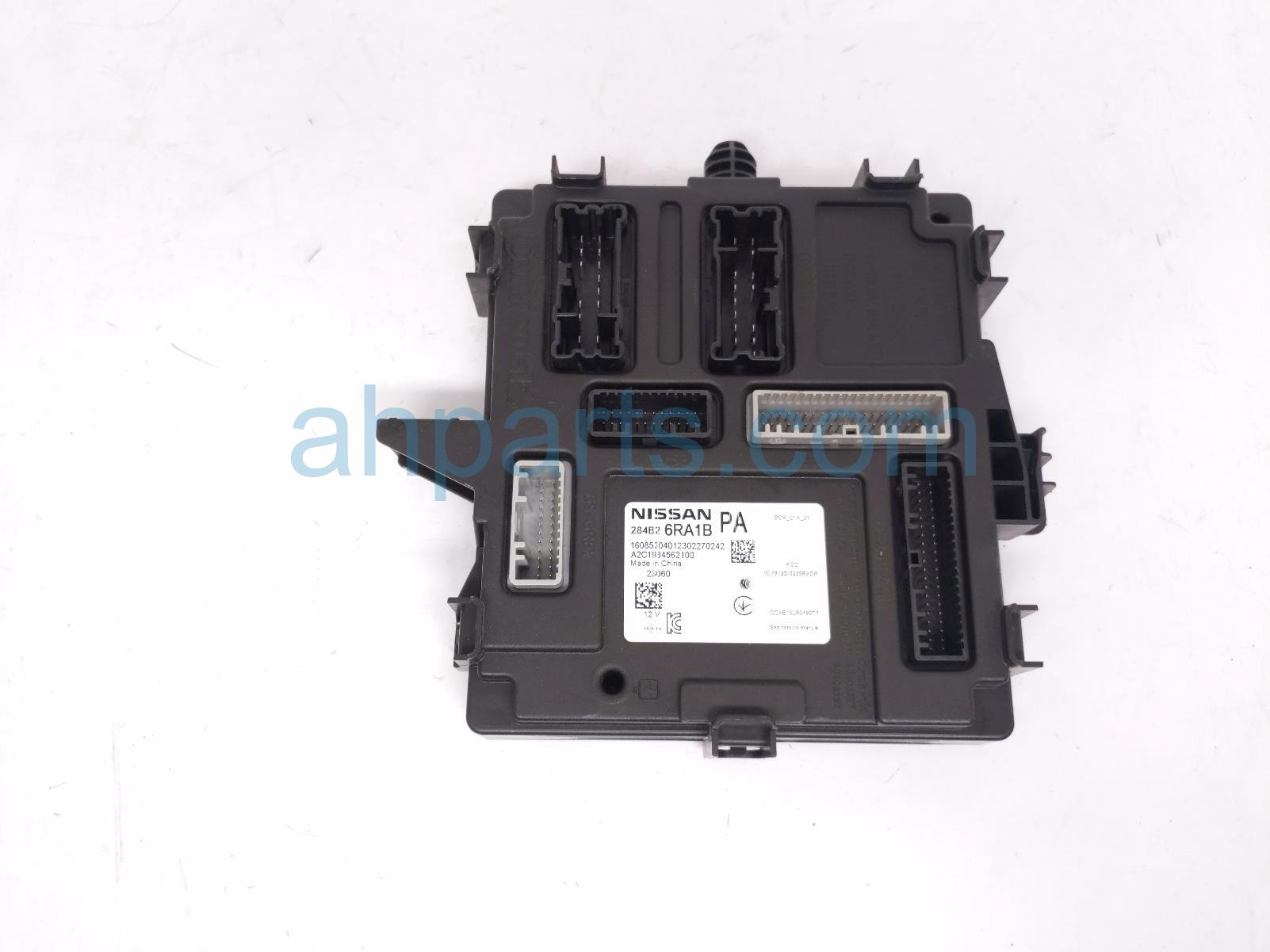 $199 Nissan BODY CONTROL MODULE UNIT - SV 1.5T $199 Nissan BODY CONTROL MODULE UNIT - SV 1.5T