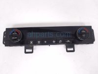 $199 Nissan A/C CLIMATE CONTROL - ON DASH $199 Nissan A/C CLIMATE CONTROL - ON DASH