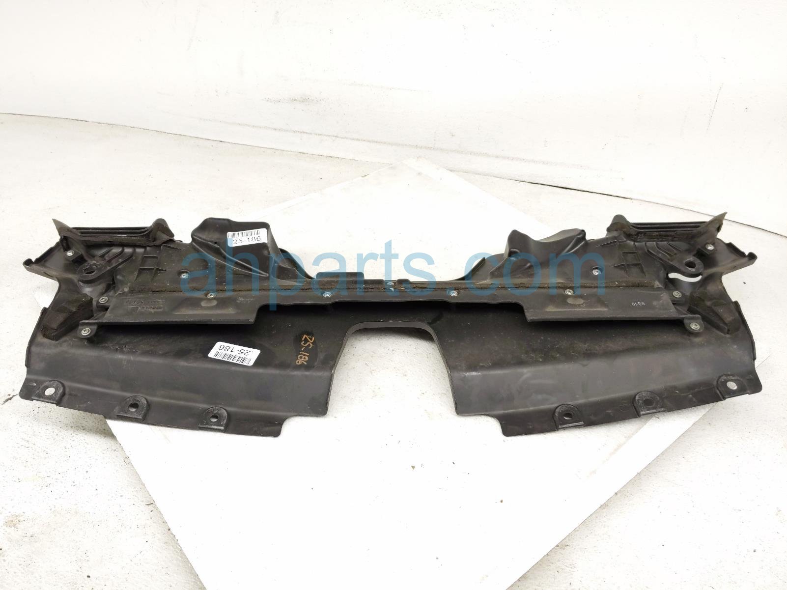 $175 Infiniti UPPER GRILLE ENGINE SIGHT SHIELD $175 Infiniti UPPER GRILLE ENGINE SIGHT SHIELD