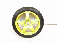 $175 Lexus T145/70D18 SPARE DONUT WHEEL + TIRE $175 Lexus T145/70D18 SPARE DONUT WHEEL + TIRE