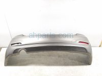 BMW REAR BUMPER COVER - GREY - NOTES BMW REAR BUMPER COVER - GREY - NOTES