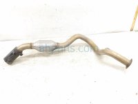 $195 Toyota EXHAUST TAIL PIPE - 3.5L $195 Toyota EXHAUST TAIL PIPE - 3.5L