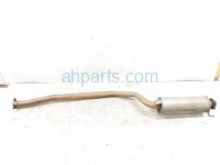 $60 Honda EXHAUST PIPE B - 2.4L SI CPE $60 Honda EXHAUST PIPE B - 2.4L SI CPE