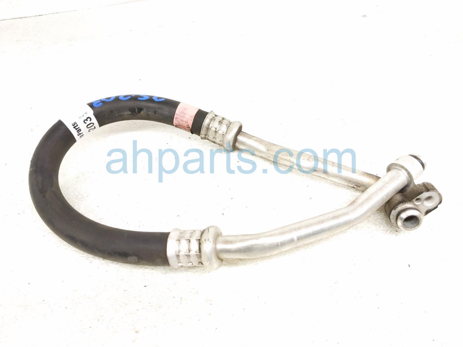 $35 Toyota AC SUCTION HOSE - 1.8L $35 Toyota AC SUCTION HOSE - 1.8L