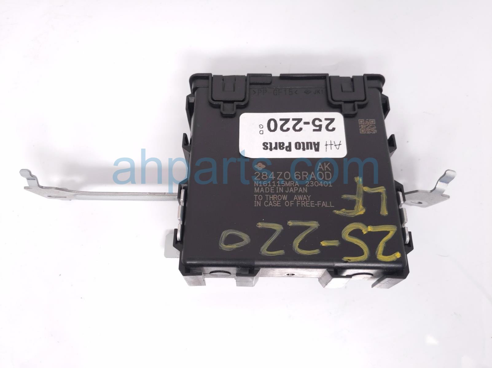 $199 Nissan NETWORK GATEWAY MODULE - JAPAN $199 Nissan NETWORK GATEWAY MODULE - JAPAN