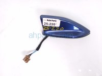 $75 Nissan ANTENNA - ROOF MTD - BLUE HOUSING $75 Nissan ANTENNA - ROOF MTD - BLUE HOUSING