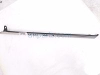 $75 Nissan RR/RH QUARTER UPPER FINISHER- CHROME $75 Nissan RR/RH QUARTER UPPER FINISHER- CHROME