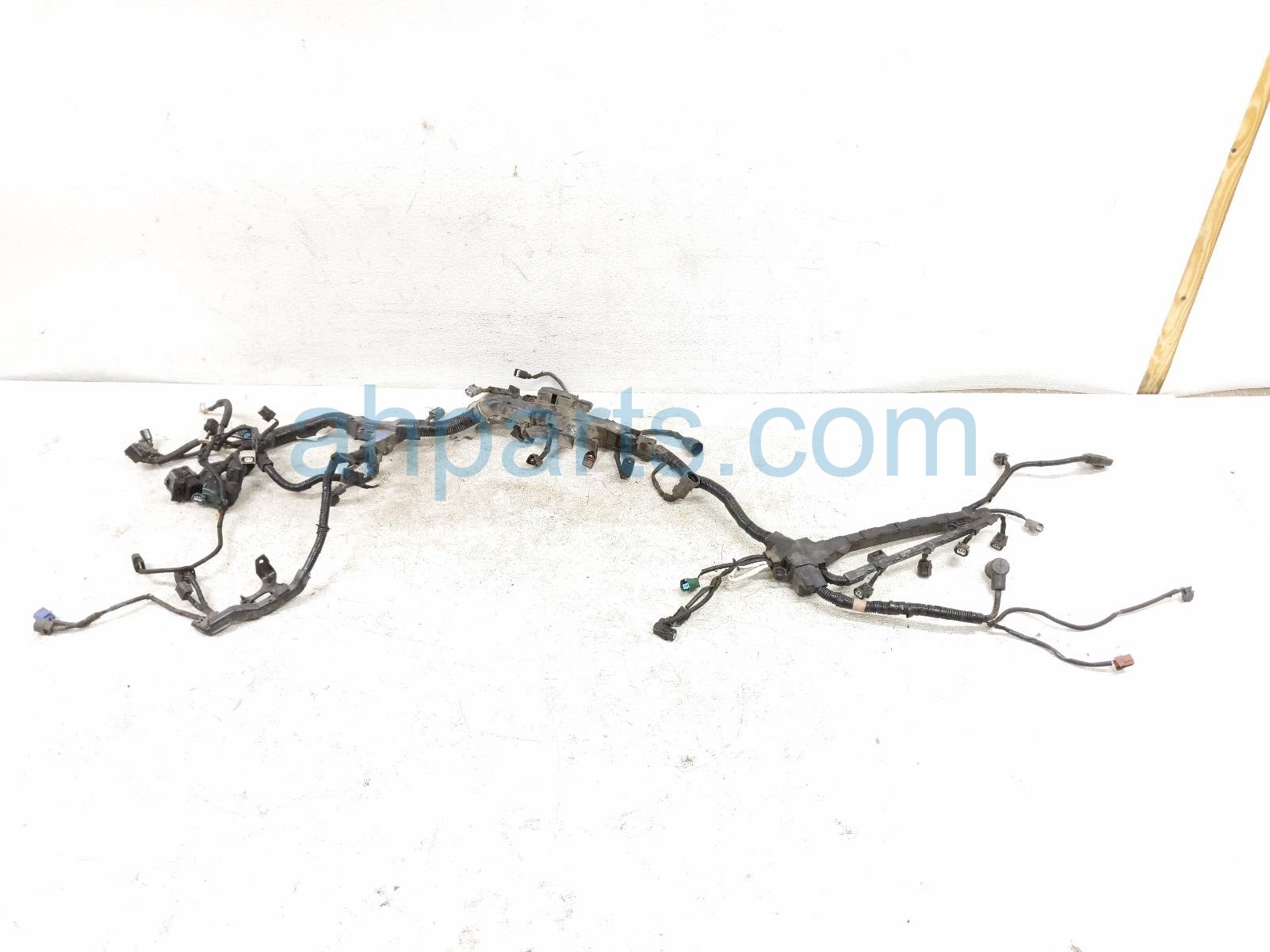 $275 Honda MAIN ENGINE WIRE HARNESS - LX 2.4L $275 Honda MAIN ENGINE WIRE HARNESS - LX 2.4L