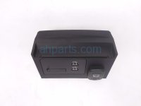 $125 Mazda DASH LOWER USB OUTLETS- CONSOLE MTD* $125 Mazda DASH LOWER USB OUTLETS- CONSOLE MTD*