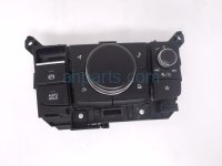 $149 Mazda AUDIO CONTROLLER - CONSOLE MTD * $149 Mazda AUDIO CONTROLLER - CONSOLE MTD *