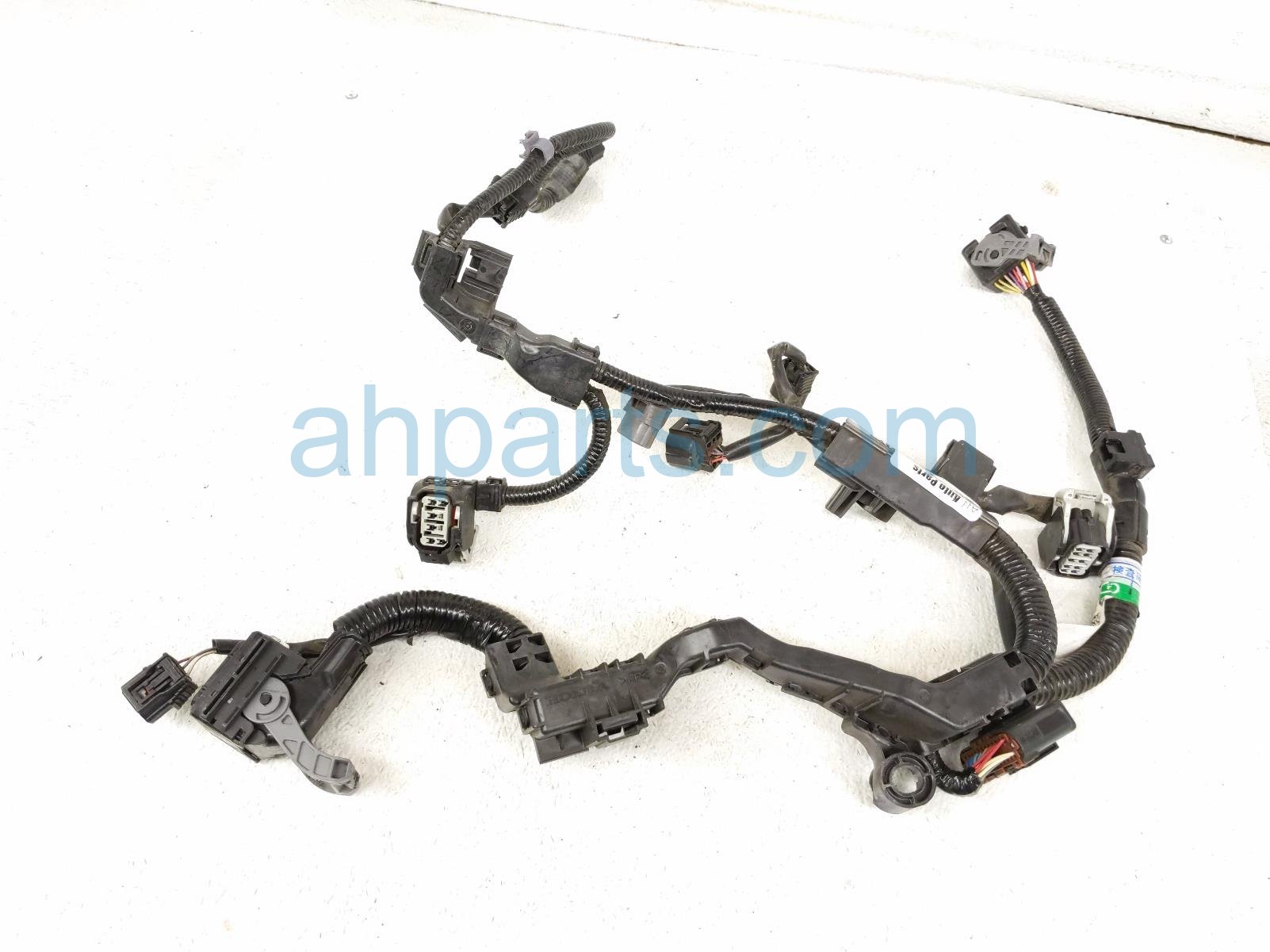 $65 Honda A/T TRANSMISSION HARNESS - 2.0L $65 Honda A/T TRANSMISSION HARNESS - 2.0L