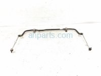 $75 Volkswagen FRONT SWAY BAR WITH LINKS $75 Volkswagen FRONT SWAY BAR WITH LINKS