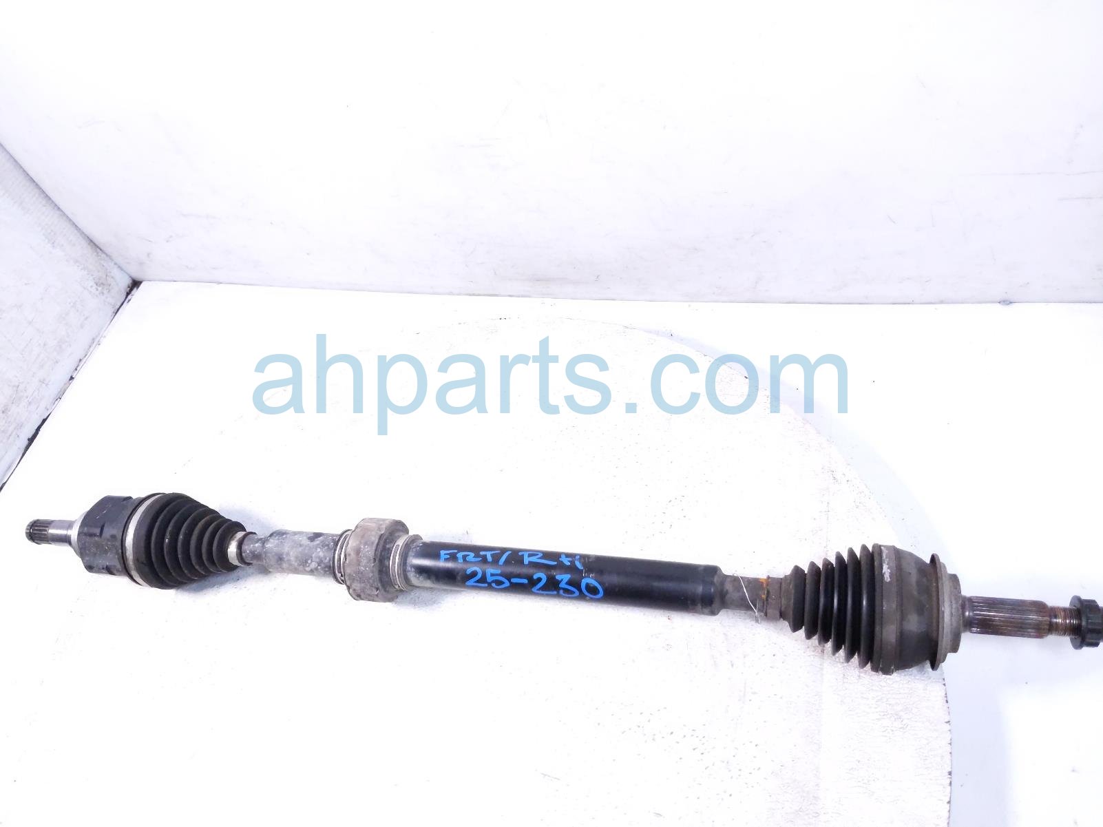 $125 Scion FR/RH CV AXLE DRIVE SHAFT $125 Scion FR/RH CV AXLE DRIVE SHAFT