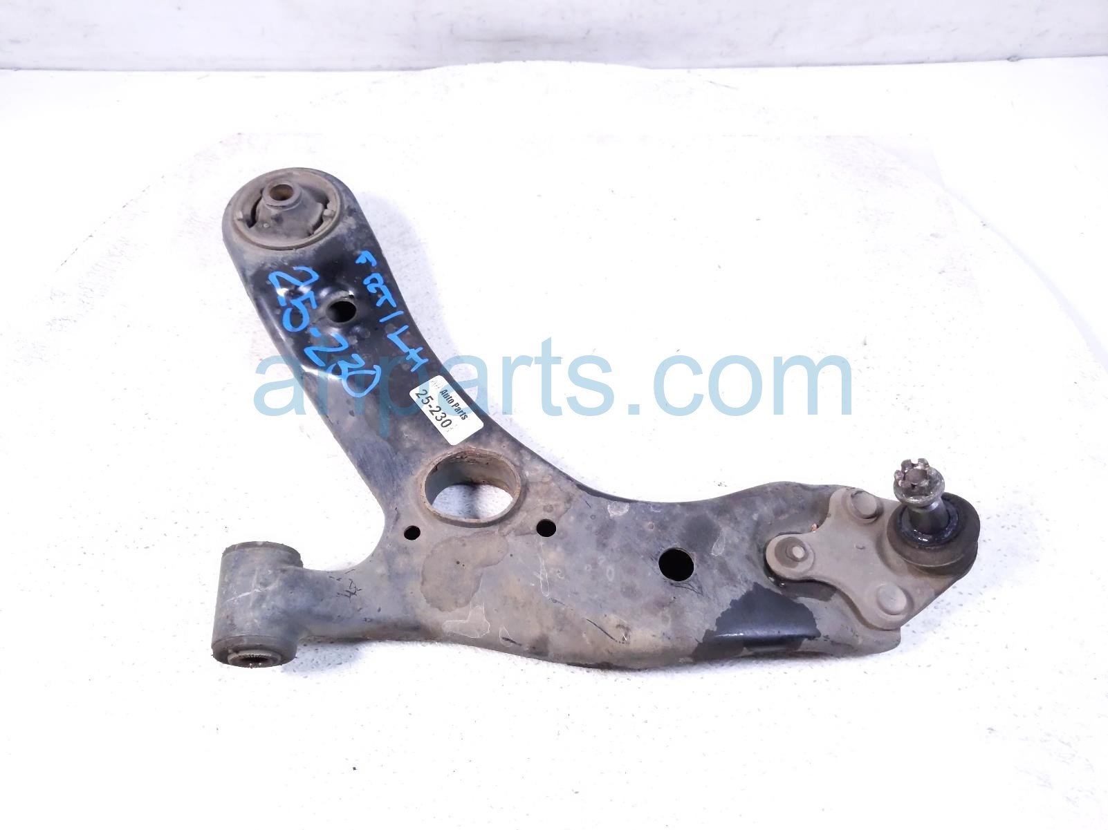 $75 Scion FR/LH LOWER CONTROL ARM $75 Scion FR/LH LOWER CONTROL ARM
