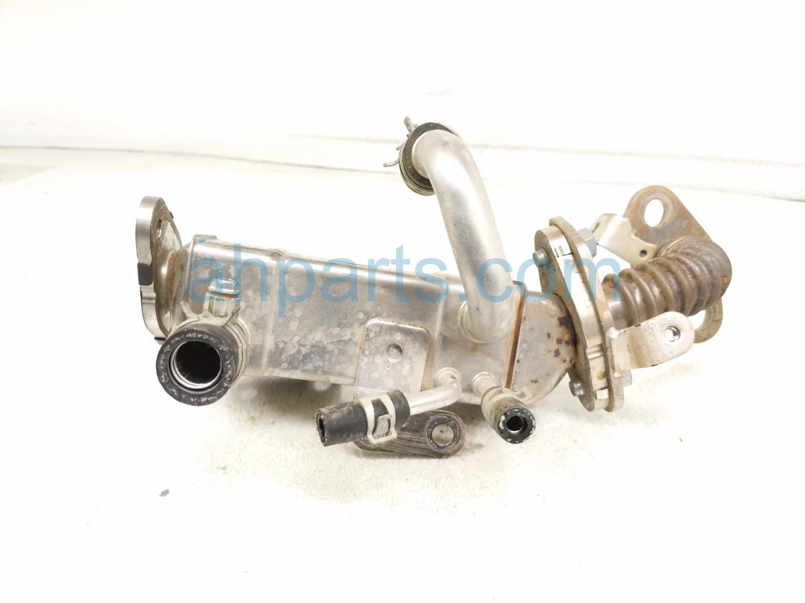 冷 Sold 2022 Nissan Altima Egr Cooler - 2.5l Awd 14735-6CA0B
