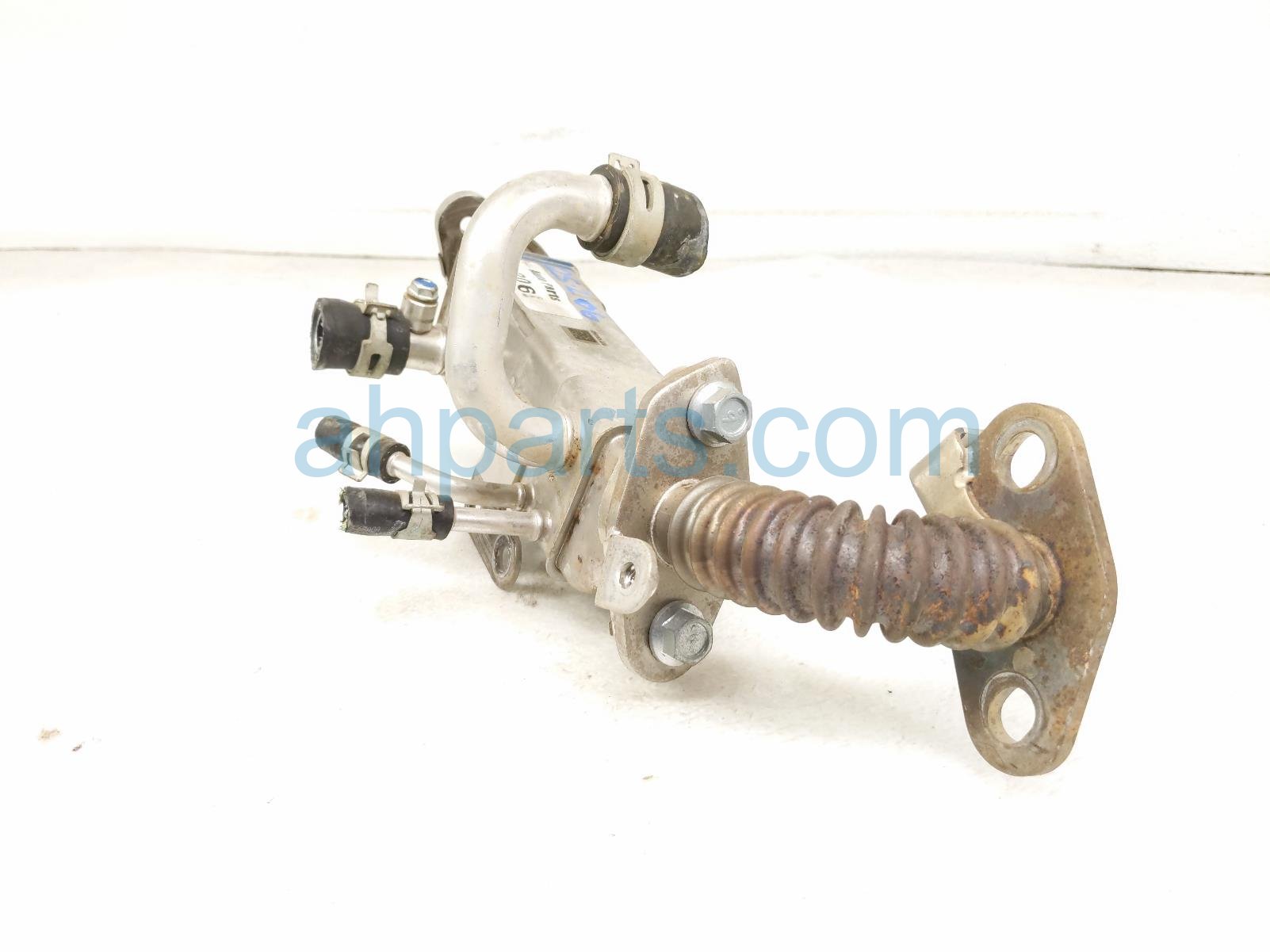 Sold 2022 Nissan Altima Egr Cooler - 2.5l Awd 14735-6CA0B
