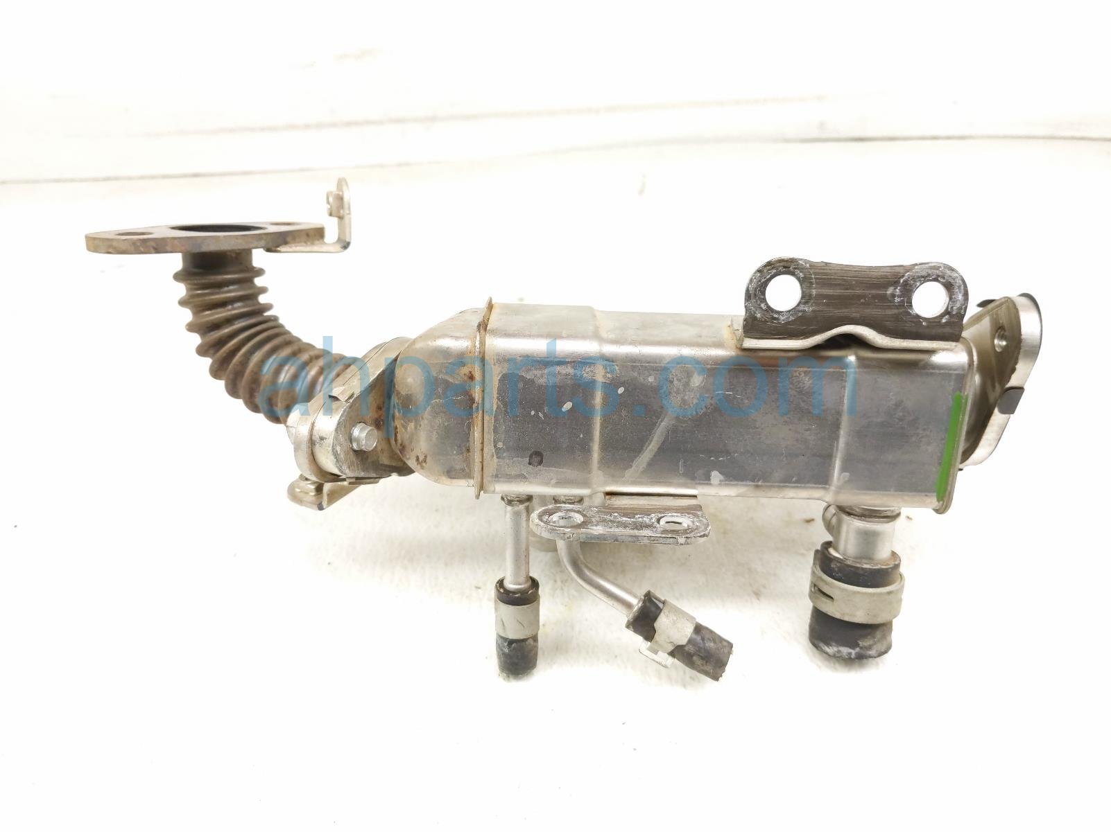 Sold 2022 Nissan Altima Egr Cooler - 2.5l Awd 14735-6CA0B