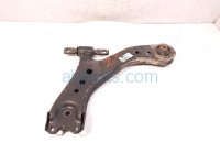 $125 Toyota FR/RH LOWER CONTROL ARM $125 Toyota FR/RH LOWER CONTROL ARM
