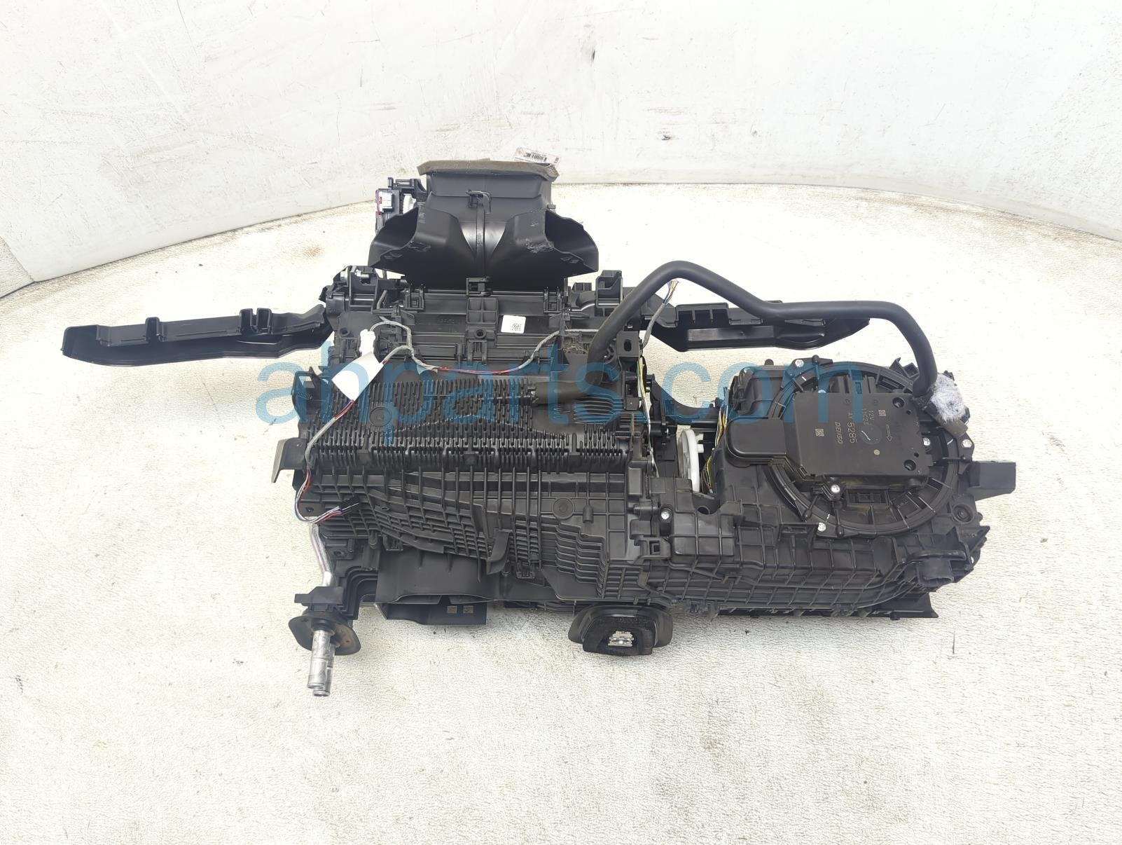 $115 Toyota AC HEATER CORE + BLOWER ASSY