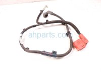 $29 Honda STARTER BATTERY CABLE ASSY $29 Honda STARTER BATTERY CABLE ASSY
