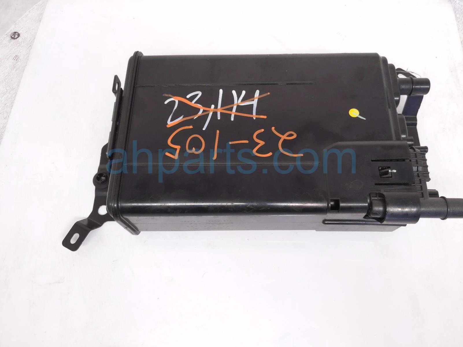 $195 Lexus FUEL VAPOR CHARCOAL CANISTER $195 Lexus FUEL VAPOR CHARCOAL CANISTER