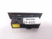 Sold 2023 Mazda 3 Trunk Release / Memory Switch BDGG 66 180 Replacement Sold 2023 Mazda 3 Trunk Release / Memory Switch BDGG 66 180 Replacement thumbnail