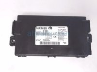 $75 Dodge THEFT LOCKING CONTROL MODULE UNIT $75 Dodge THEFT LOCKING CONTROL MODULE UNIT