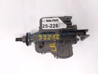 $75 Toyota GAS FUEL DOOR ACTUATOR $75 Toyota GAS FUEL DOOR ACTUATOR