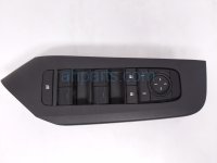 $199 Toyota MASTER WINDOW CONTROL SWITCH * $199 Toyota MASTER WINDOW CONTROL SWITCH *