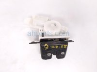 $125 Toyota TRUNK LOCK ACTUATOR MOTOR $125 Toyota TRUNK LOCK ACTUATOR MOTOR