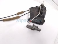 $35 Honda FR/RH DOOR LOCK ACTUATOR $35 Honda FR/RH DOOR LOCK ACTUATOR