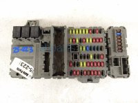 $99 Honda LH CABIN FUSE BOX - SPORT 1.5T $99 Honda LH CABIN FUSE BOX - SPORT 1.5T