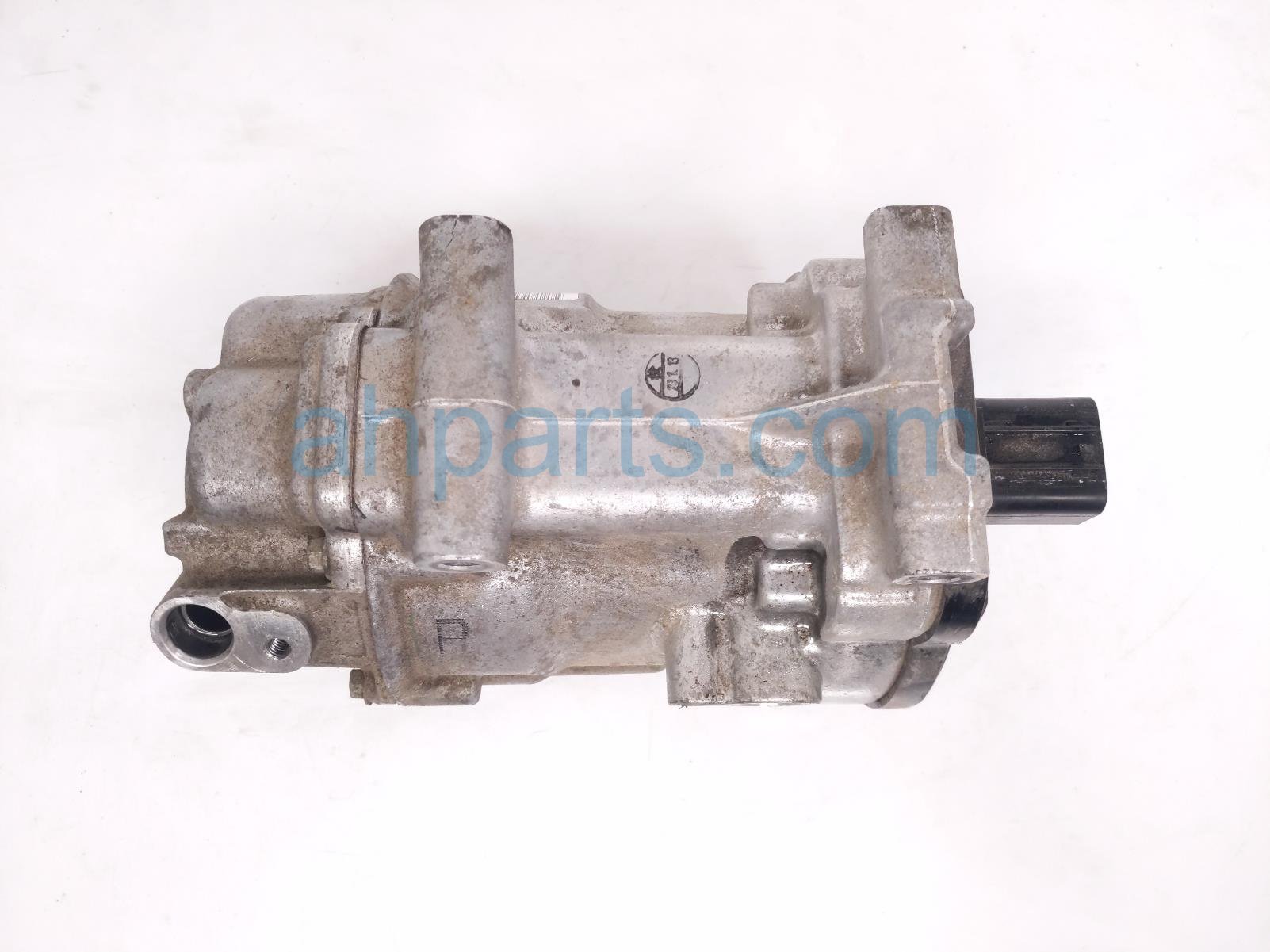 Toyota AC PUMP / COMPRESSOR