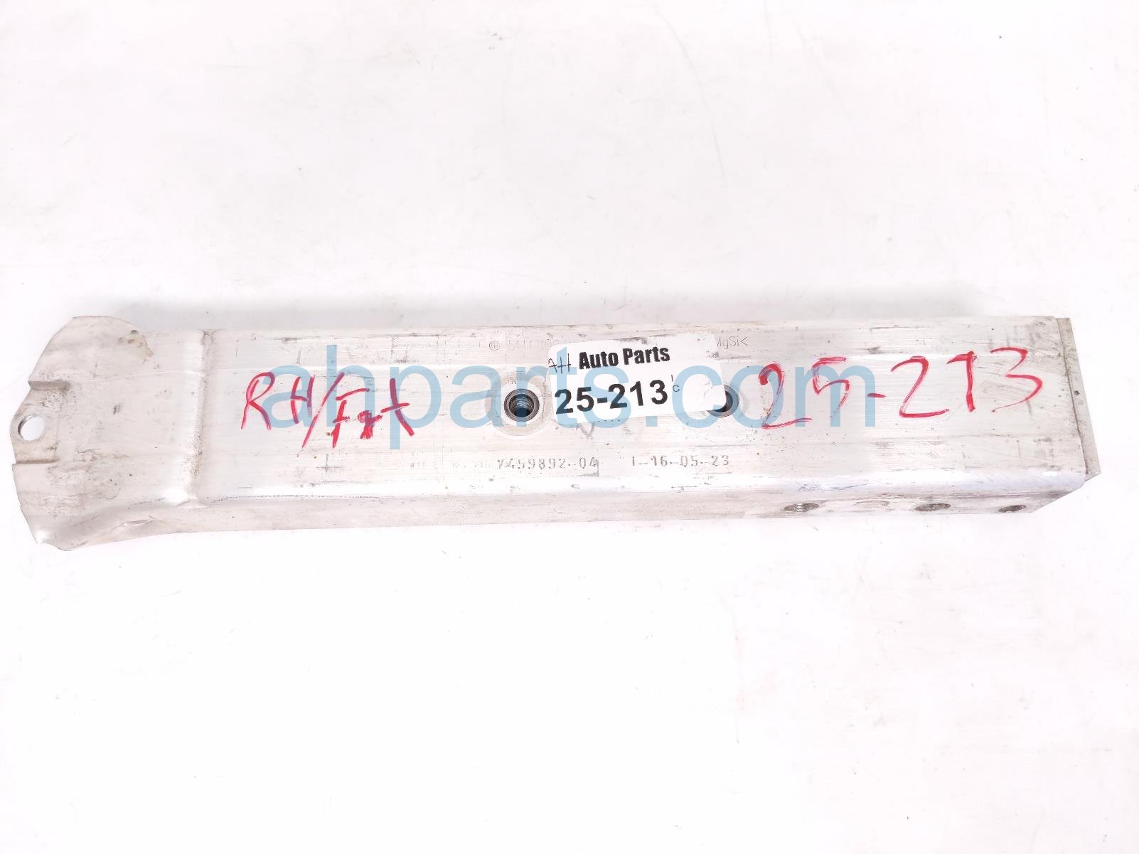 $40 BMW FR/RH REBAR EXTENSION BRACKET $40 BMW FR/RH REBAR EXTENSION BRACKET