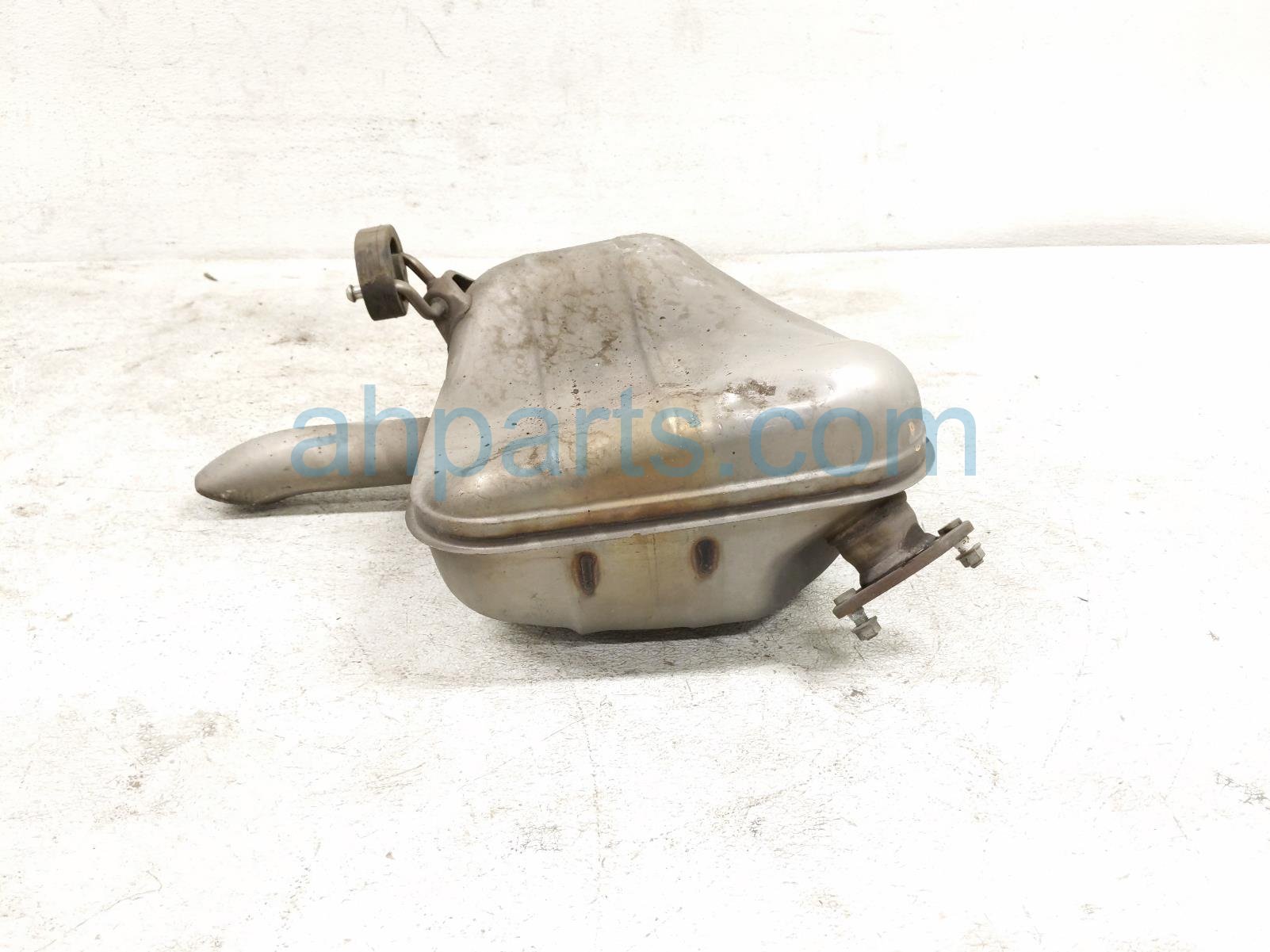$150 Honda LH EXHAUST MUFFLER - 1.5L SDN* $150 Honda LH EXHAUST MUFFLER - 1.5L SDN*